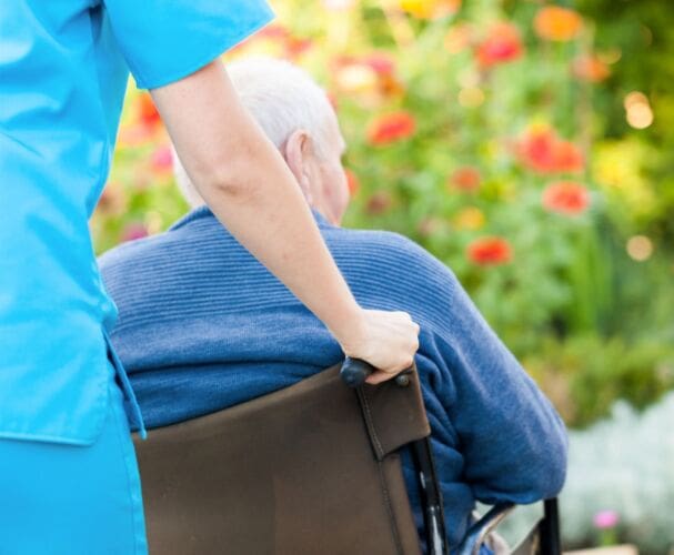 Care Certificate Standard 6 – Communication