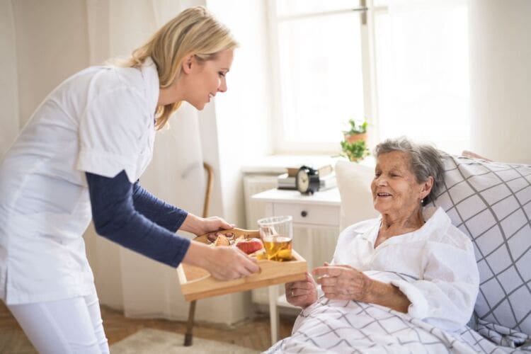Care Certificate Standard 7 – Privacy and Dignity