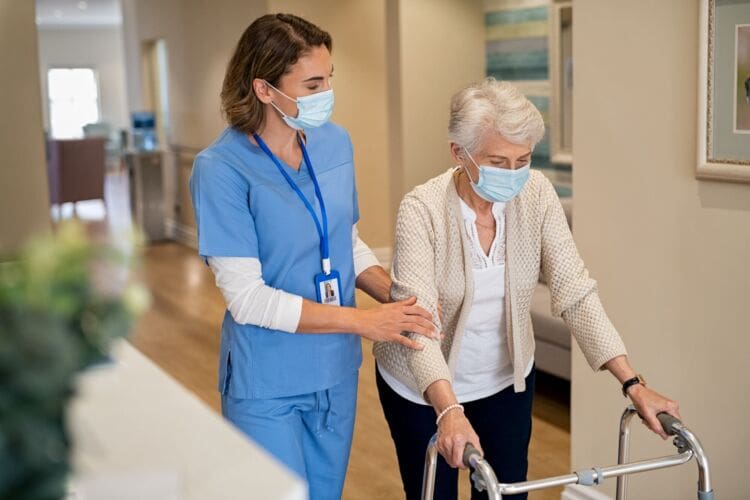 Care Certificate Standard 9 – Mental Health, Dementia and Learning Disabilities