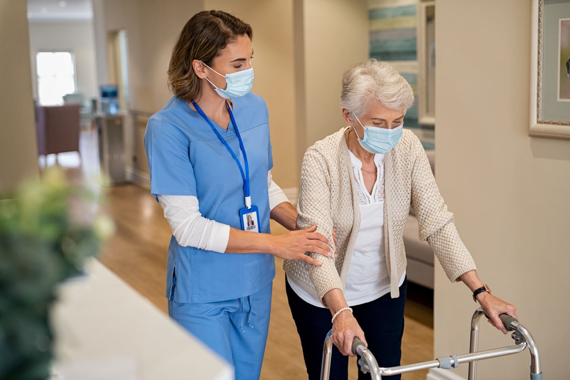 Care Certificate Standard 2 – Mental Health, Dementia and Learning Disabilities