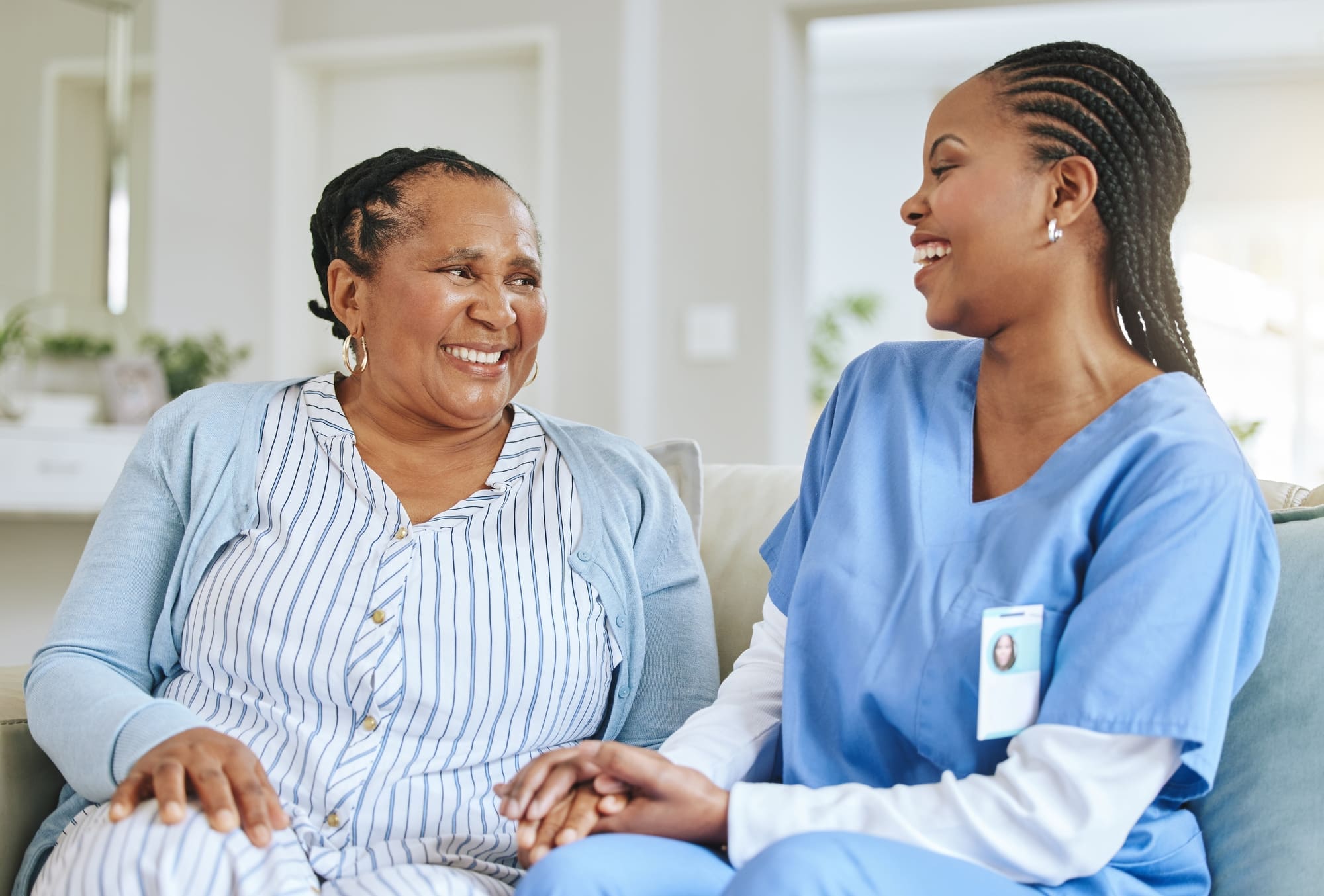 Care Certificate privacy and dignity standard 7