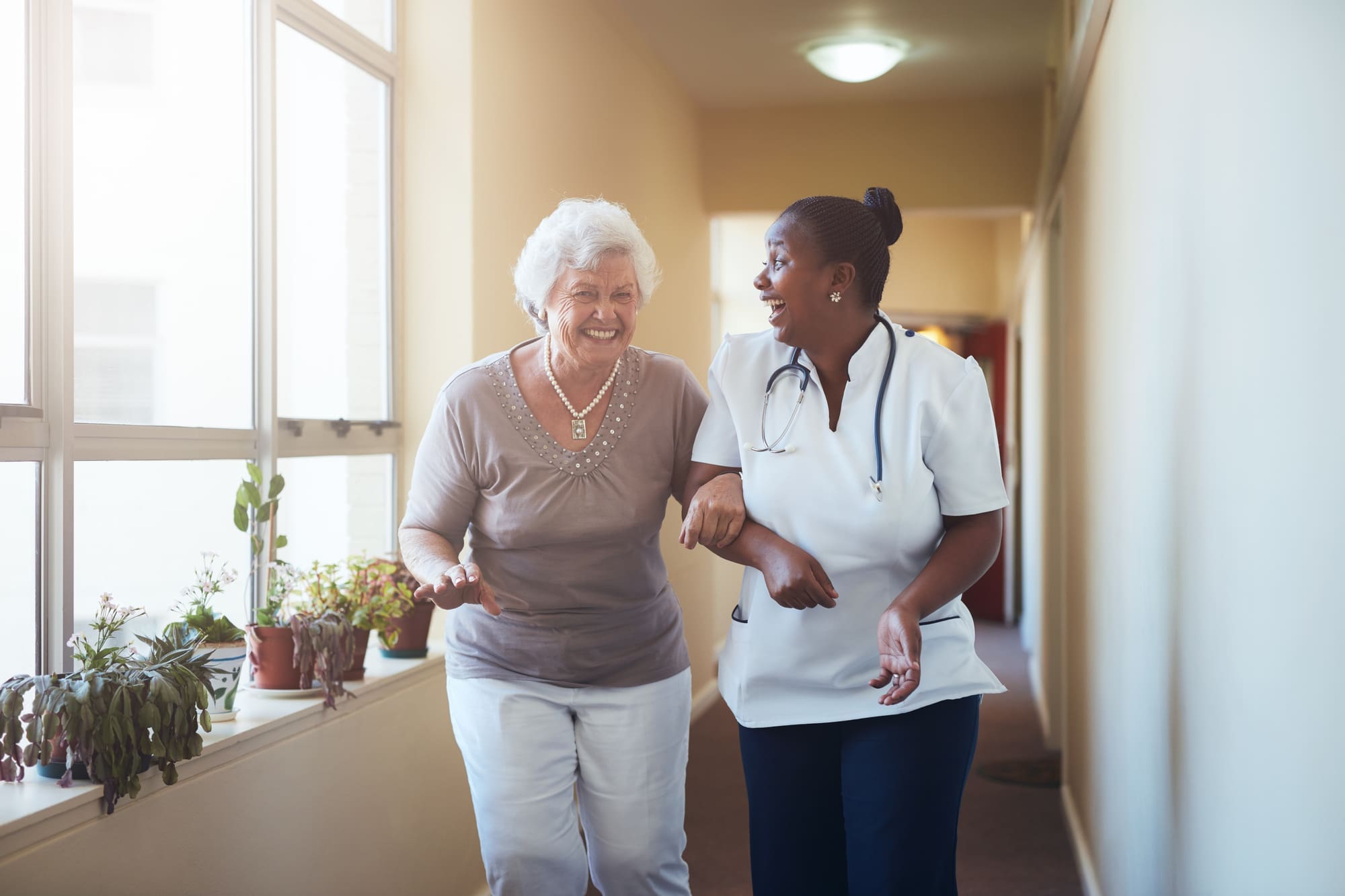 Communication Standard 6 of the Care Certificate