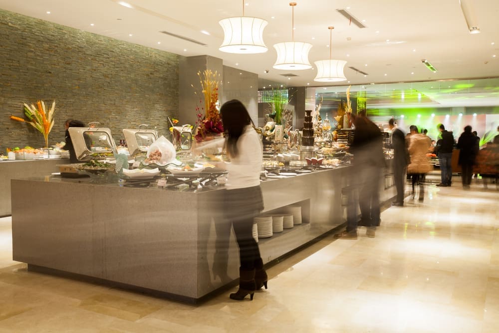 Cross-Contamination in Hotels