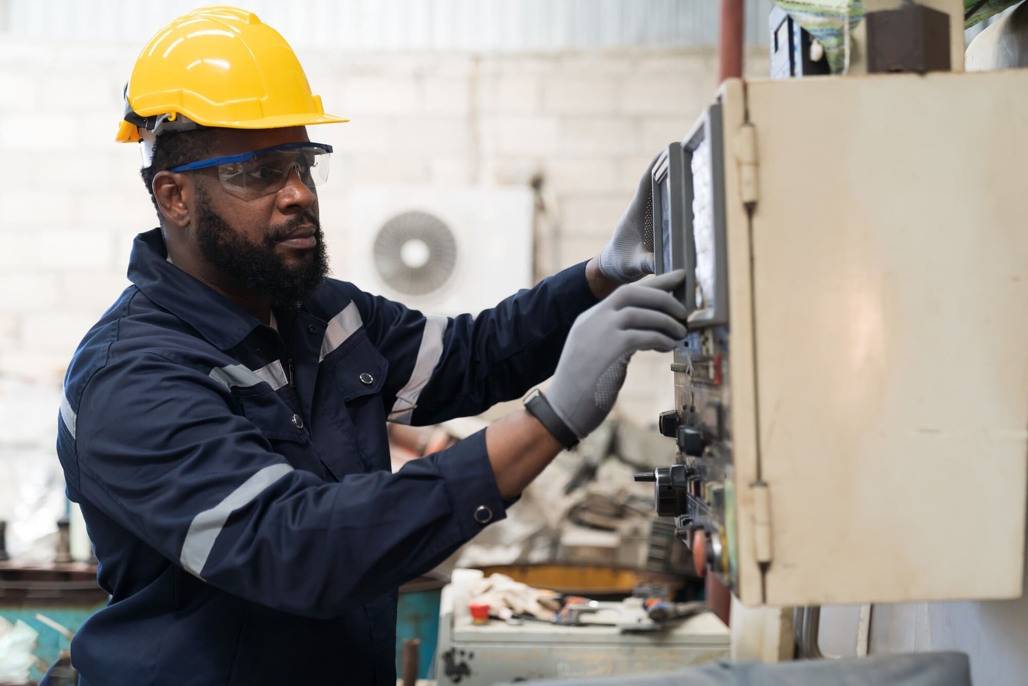 Electricians Health and Safety Guide