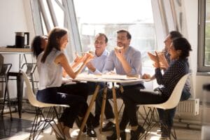 Everything you need to know about Food Allergies in the Workplace
