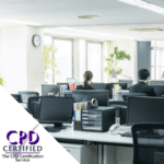 Fire Safety in Offices