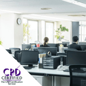 Fire Safety in Offices