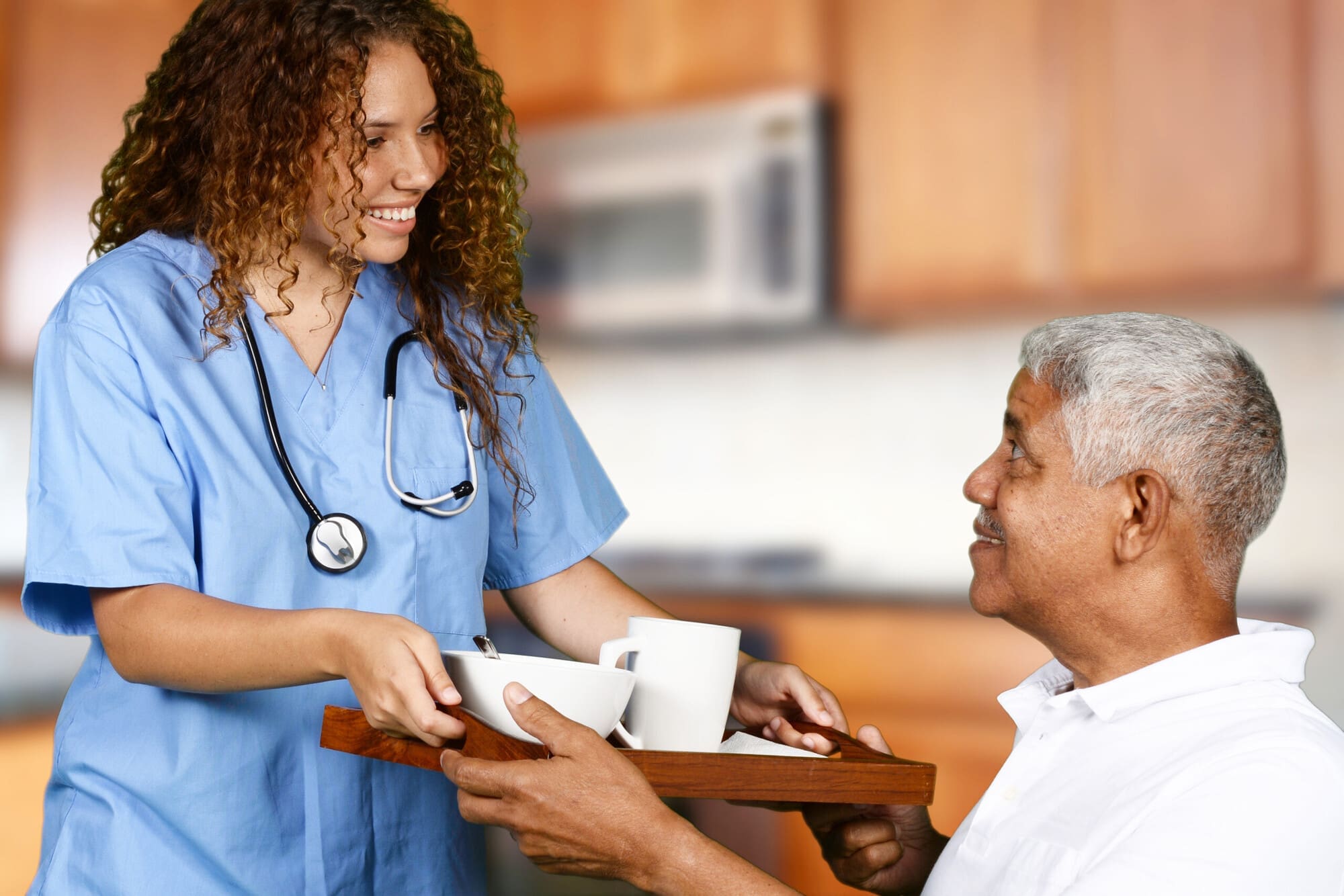 Fluid and Nutrition Care Certificate Standard 8