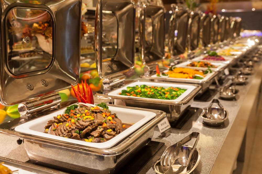 Food Allergens in Hotels