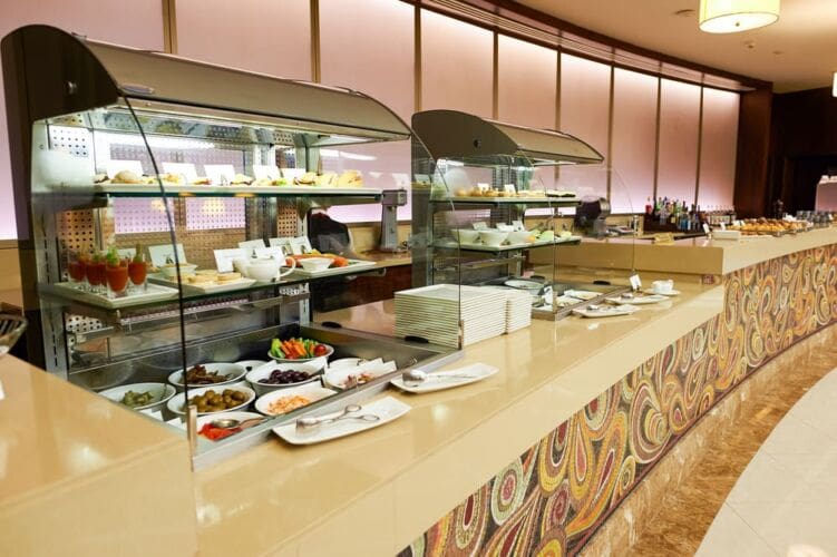 Food Safety Guide for Hotels