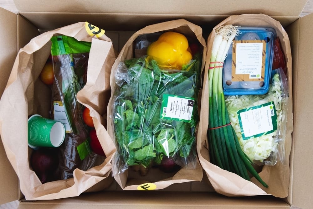 Food Safety Guide for Online Food Businesses
