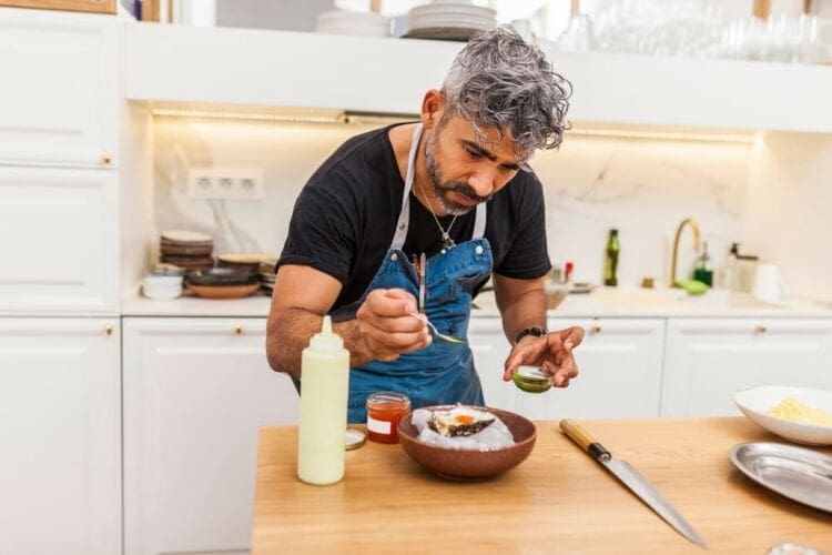 Food Safety Guide for Private Chefs