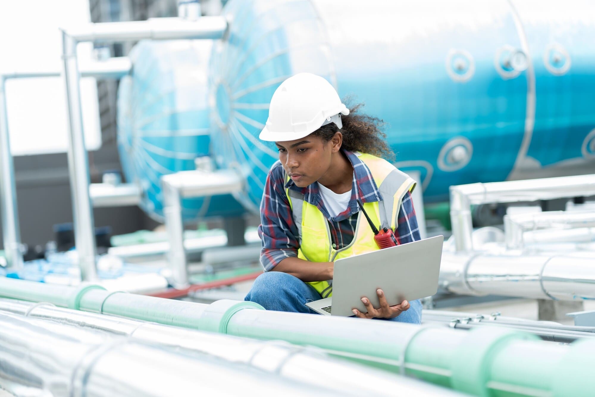Guide for Health and Safety for Gas Engineers
