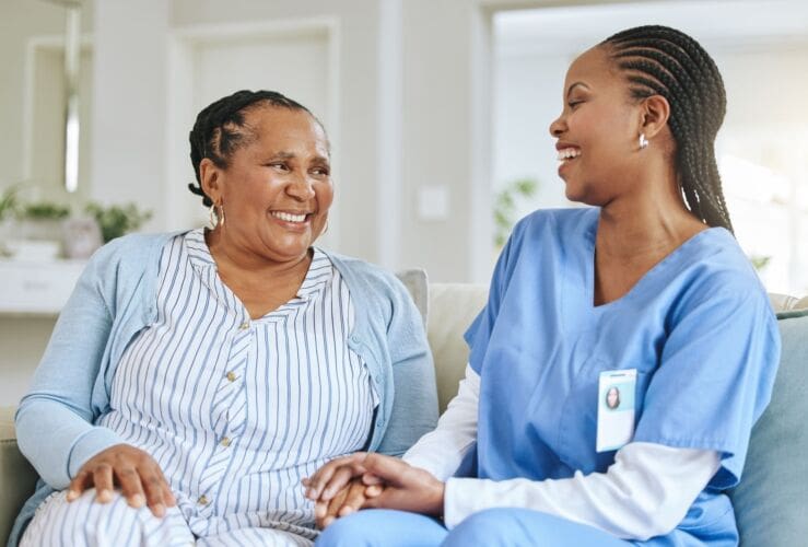 Health and Safety Guide for Care Homes