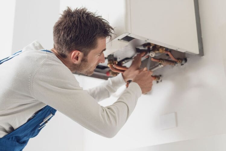 Health and Safety Guide for Gas Engineers