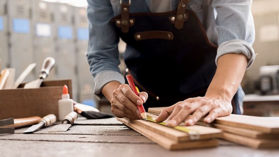 Health and Safety Guide for Joiners