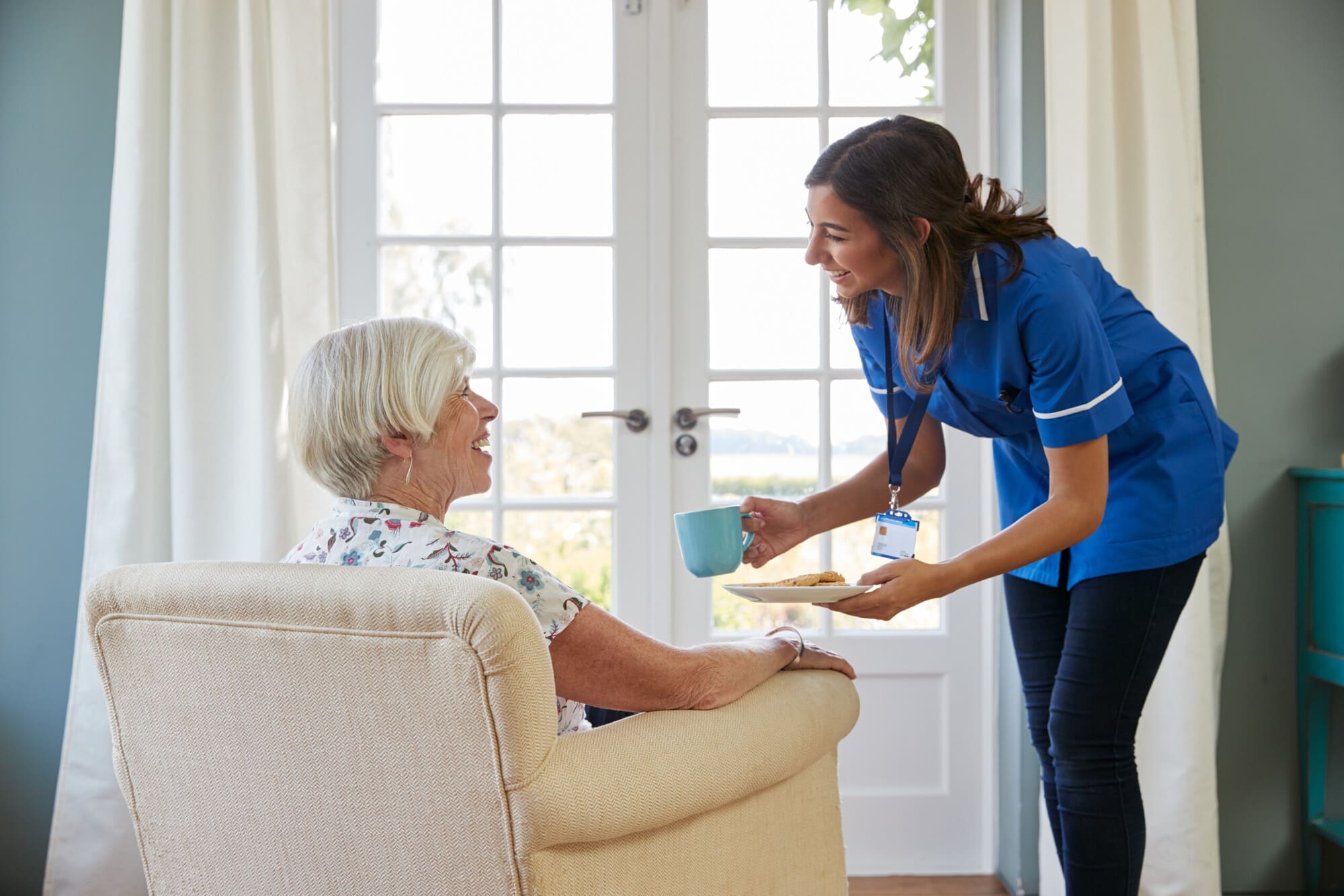 Health and Social Care Safeguarding Vulnerable Adults