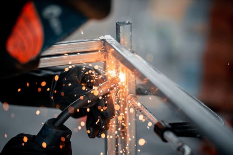 How to Become a Welder