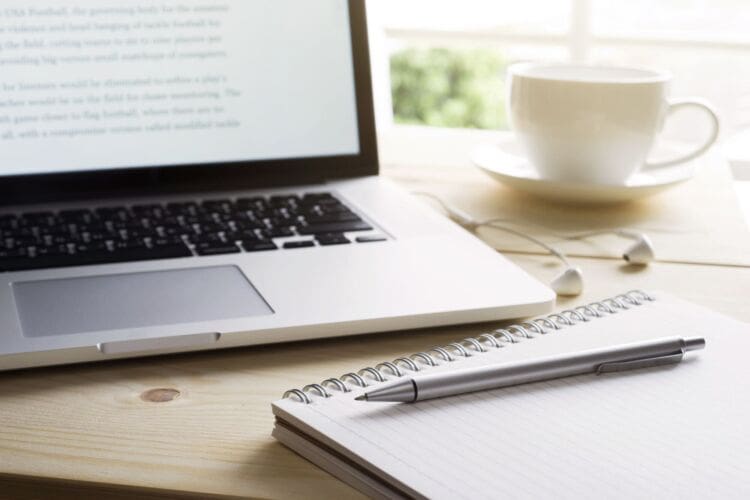 How to Become a Writer