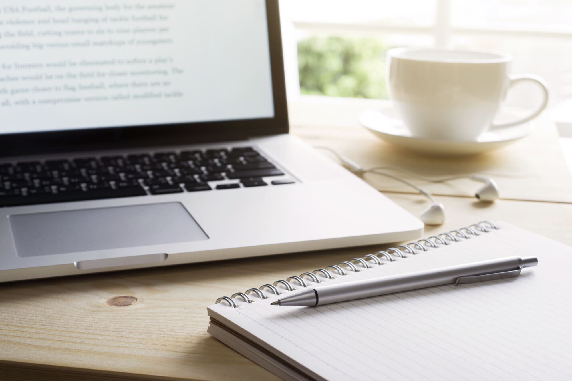 How to Become a Writer