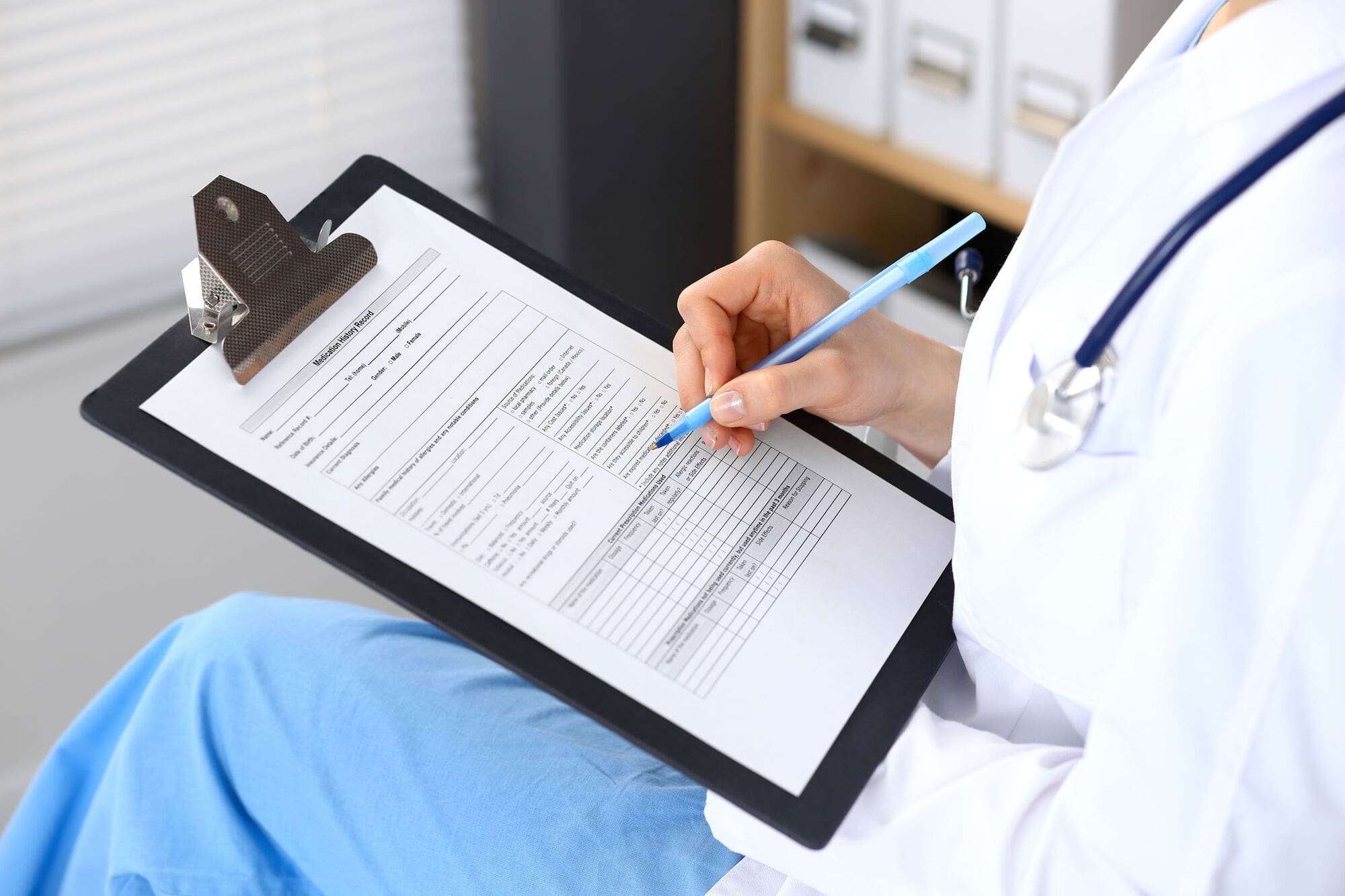Information handling Care Certificate Standard 14