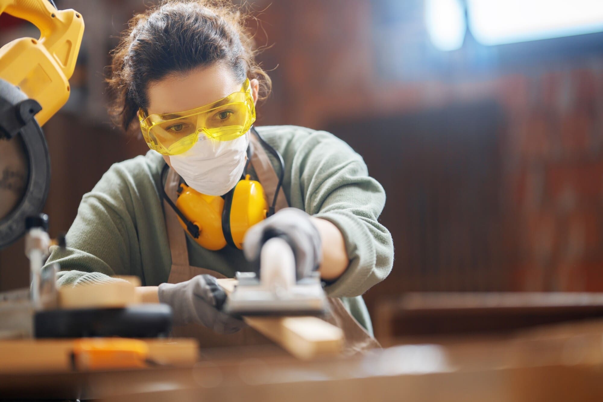 Joiners Guide for Health and Safety