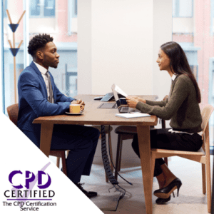 Performance Appraisals Training Course