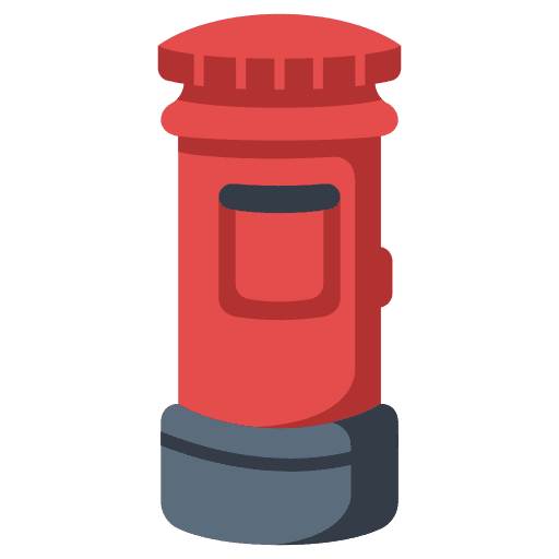Postbox