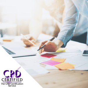 Project Management Training