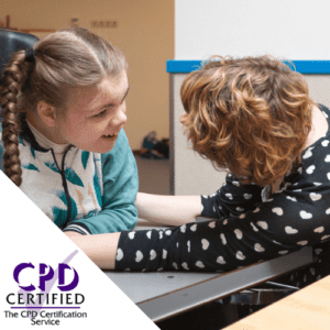 Safeguarding Children with Disabilities