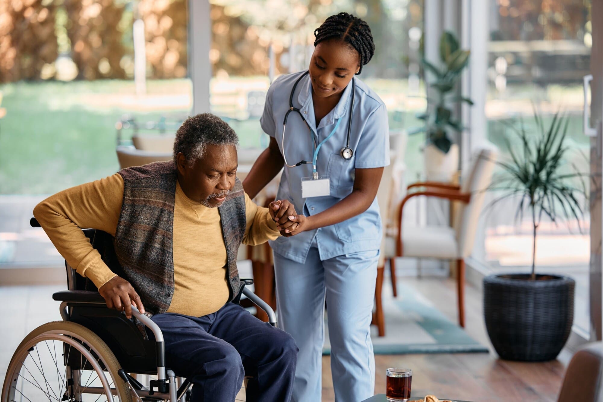 Safeguarding Vulnerable Adults
