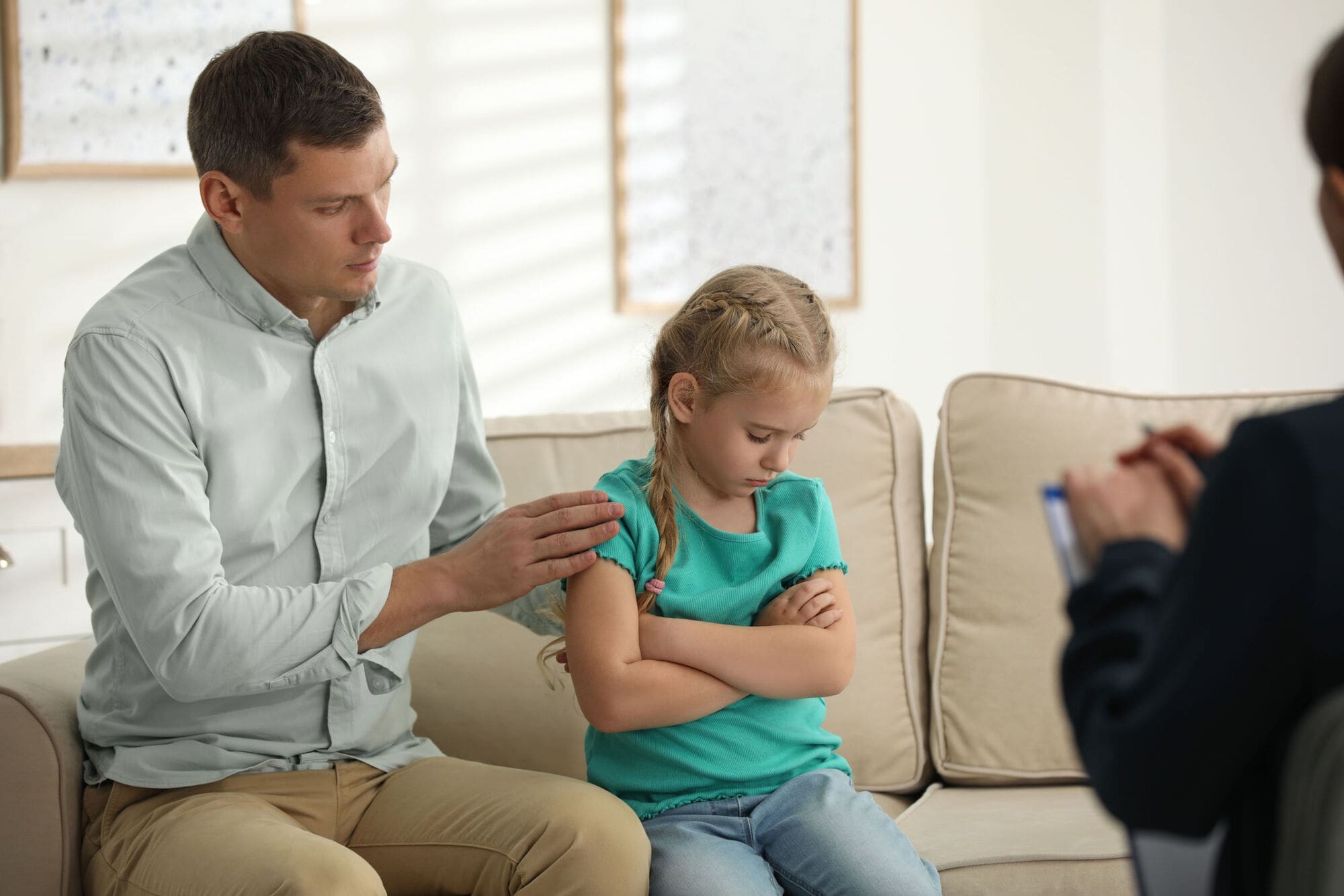 Standard 11 of the Care Certificate Safeguarding Children