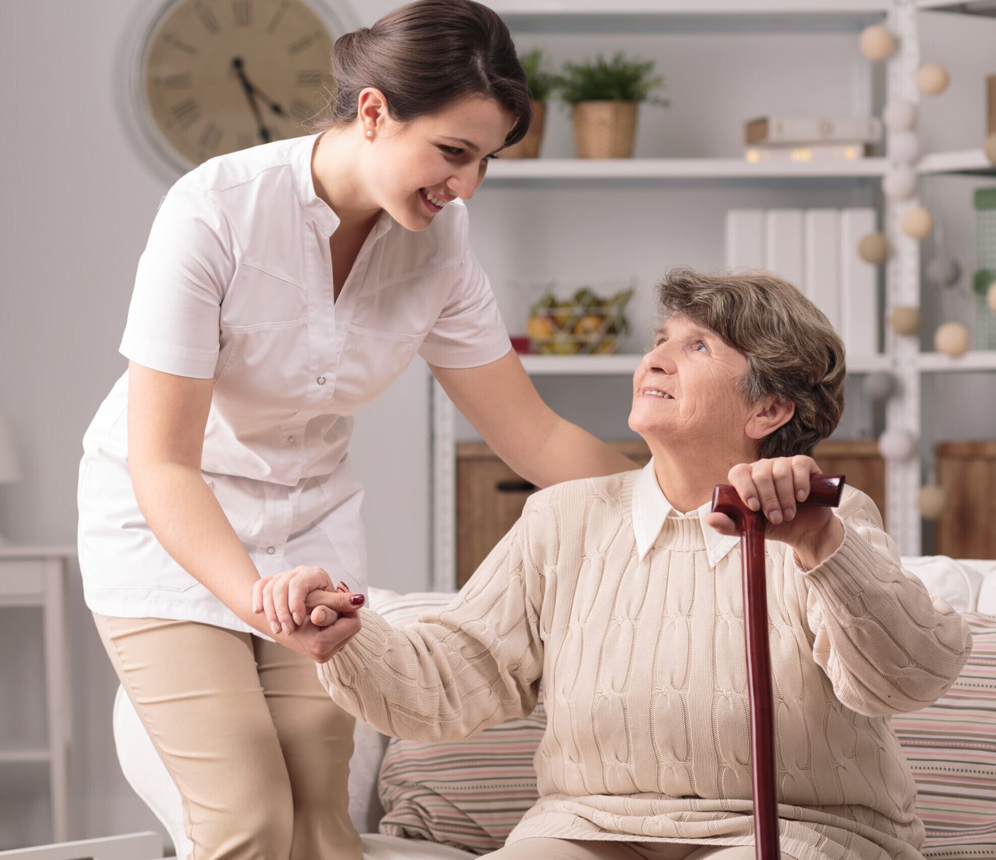 Standard 2 of the Care Certificate