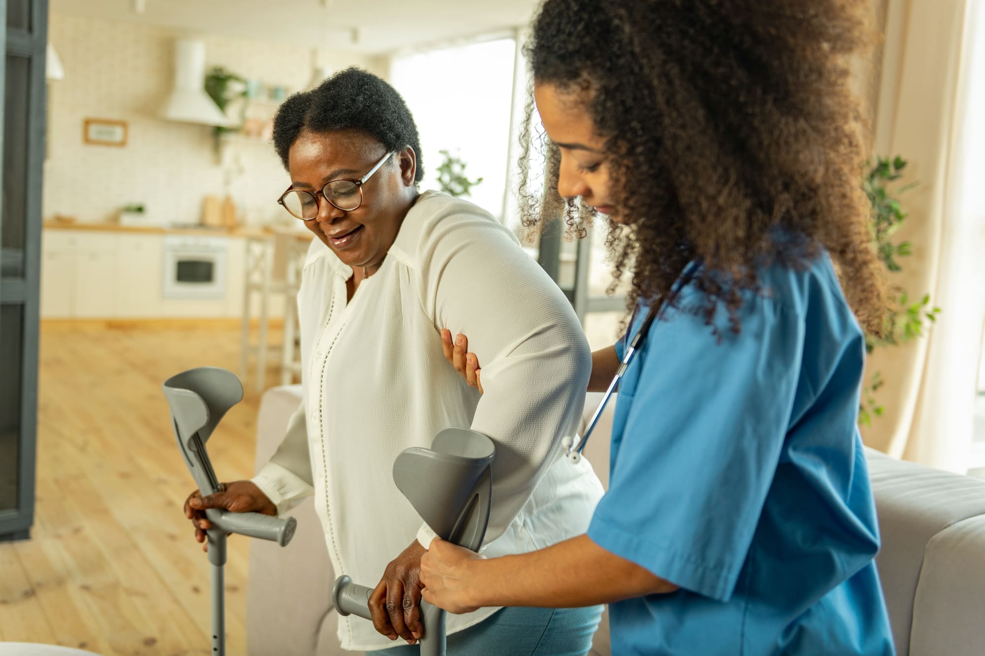 Standard 5 of the Care Certificate – Work in a Person-Centered Way
