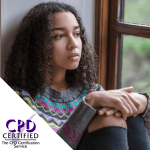 Understanding Anxiety in Teenagers Product Page