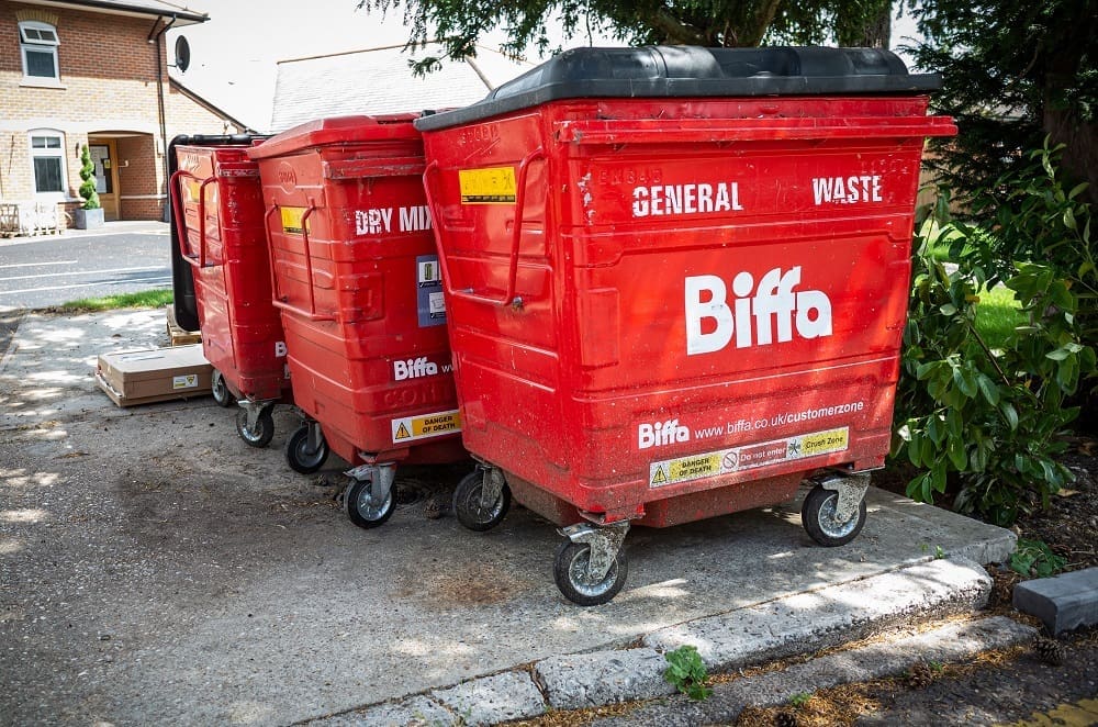 Waste Management