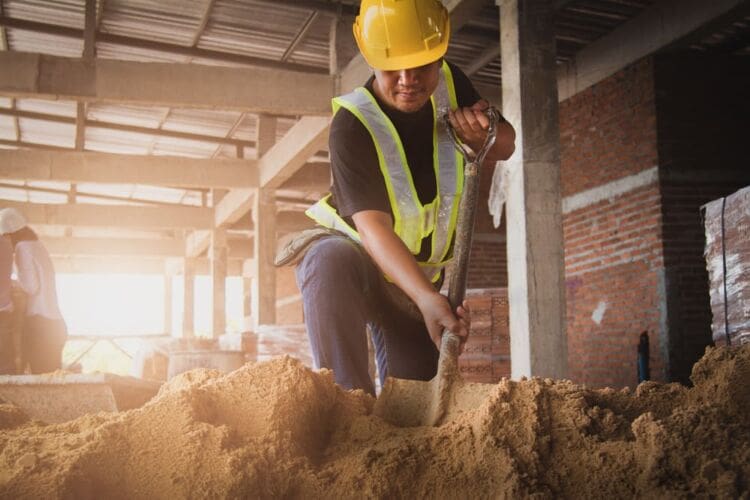Health and Safety Guide for Labourers