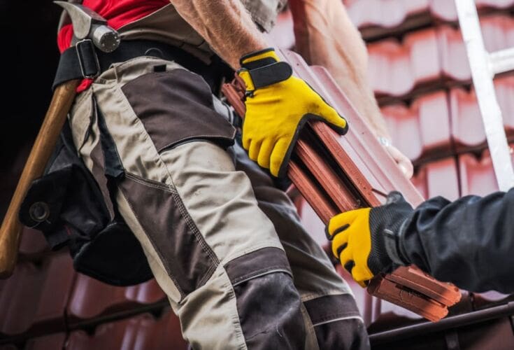Health and Safety Guide for Roofers