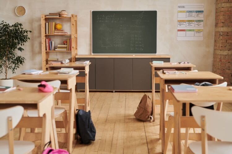 Health and Safety Guide for School Caretakers