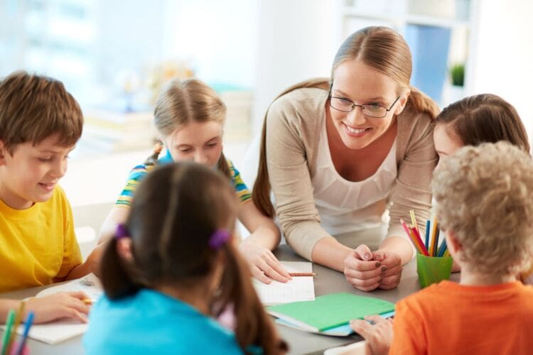 Health and Safety Guide for Schools