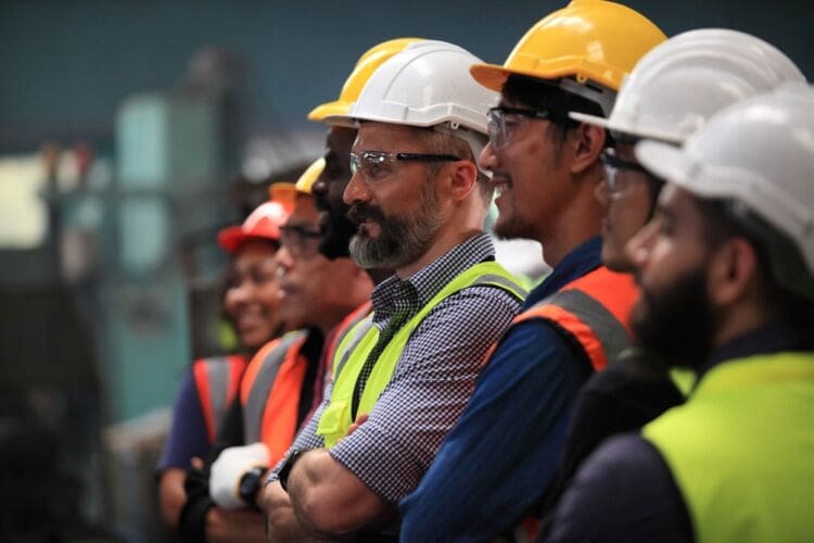 Health and Safety Guide for Warehouse Workers