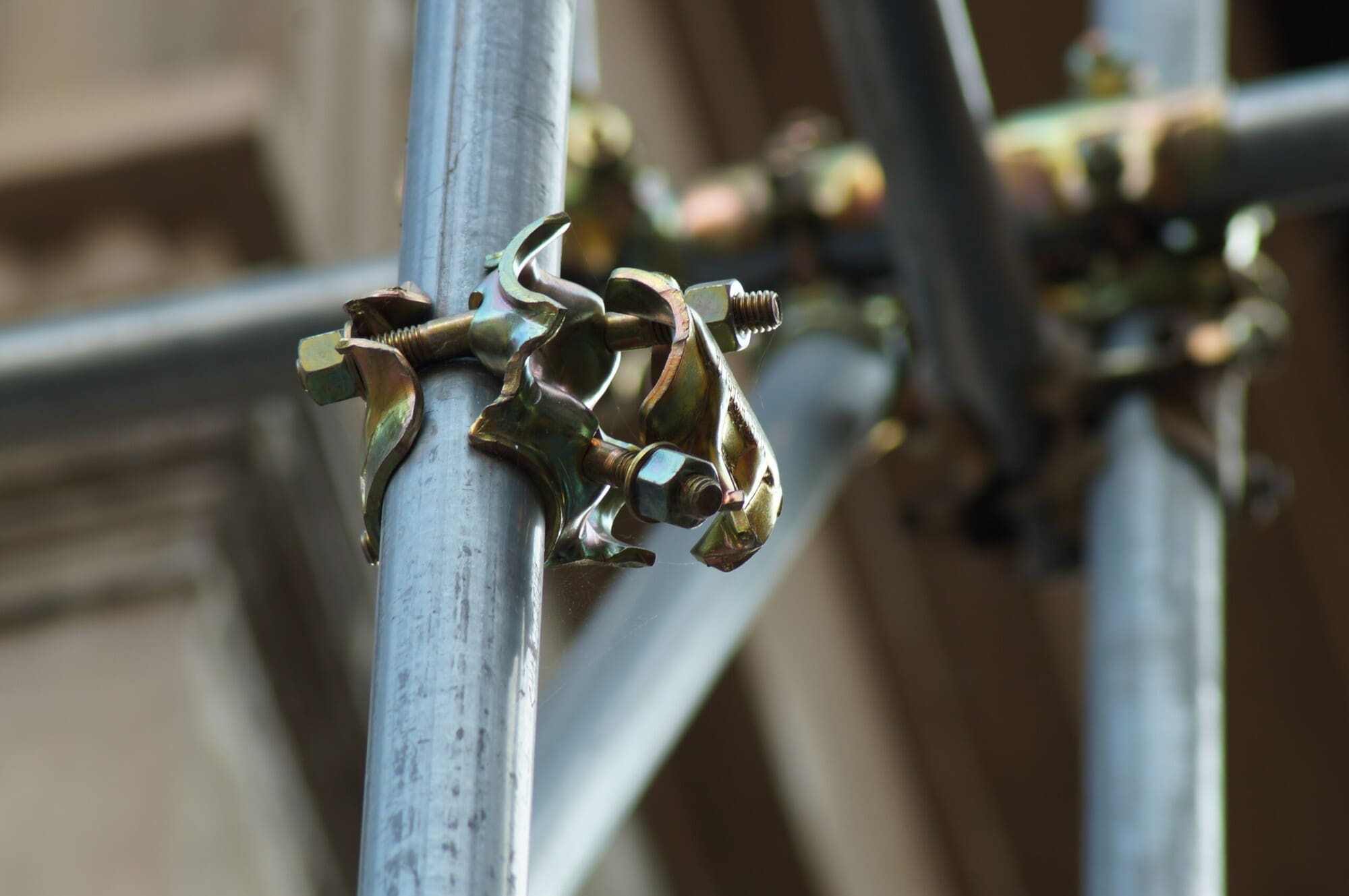 Health and Safety for Scaffolders