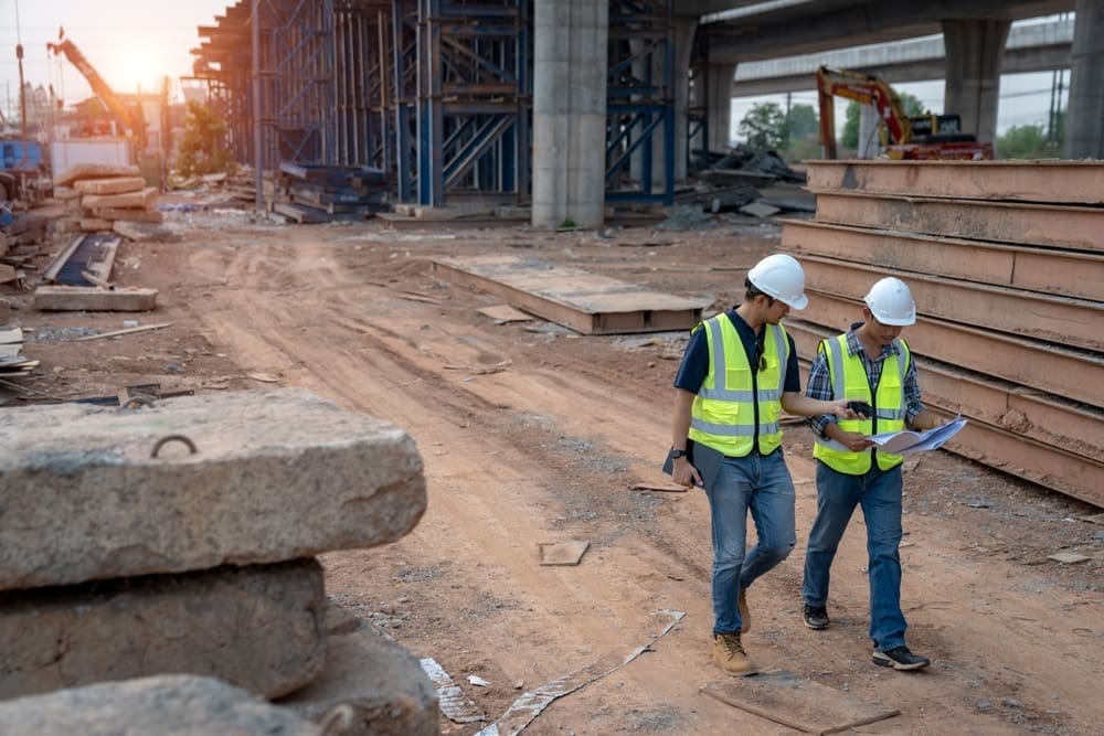 Labourer Workers Health and Safety Guide