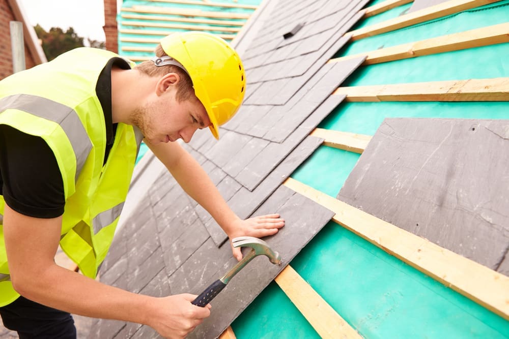 Roofers health and safety guide Roofers health and safety guide