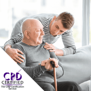 Stroke Awareness CPD online course