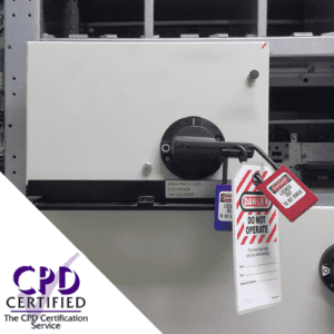 Lockout Tagout (LOTO) Training