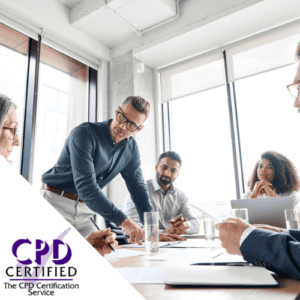 Introduction to MAPPA (multi-agency public protection arrangements) CPD Online course