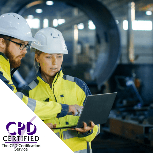 Method Statement Awareness CPD online course