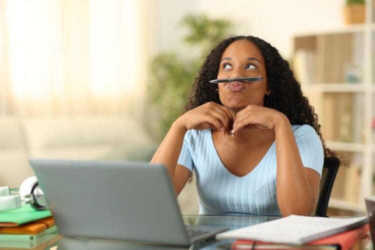 ADHD in Adults Recognising the Signs