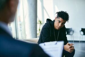 Addressing the Stigma of Mental Health in Adolescents
